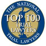 Top 100 National Trial Lawyers Top 100 National Trial Lawyers