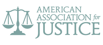 american association for justice - Harmonson Law Firm | Accident Injury Attorney