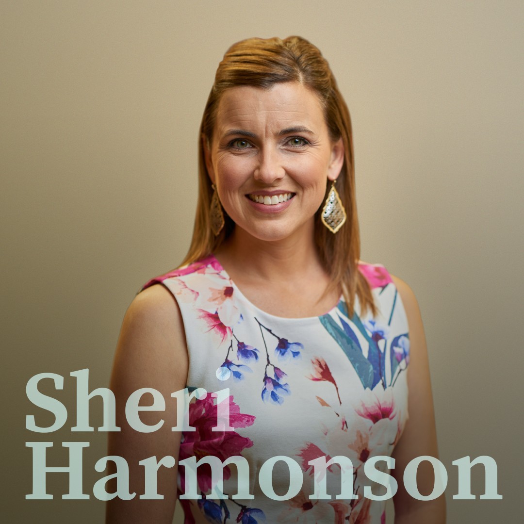 Sheri Harmonson | Operations Manager at Harmonson Law Firm | El Paso